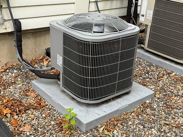 24/7 Emergency Heat Pump Repair experts in Signal Hill, CA