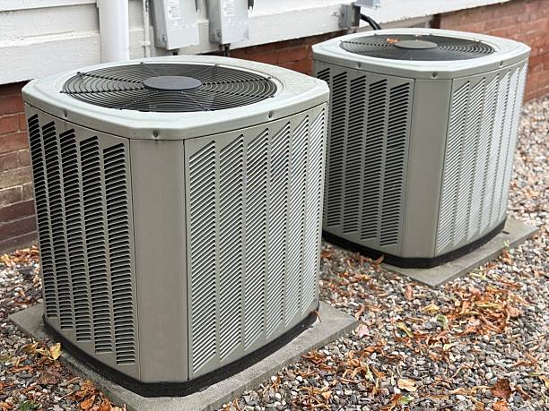 Reliable Heat Pump Repair contractor in Signal Hill, CA by Leonard HVAC